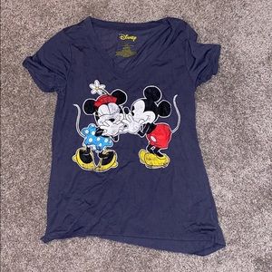 SUPER RARE DISNEY SHIRT